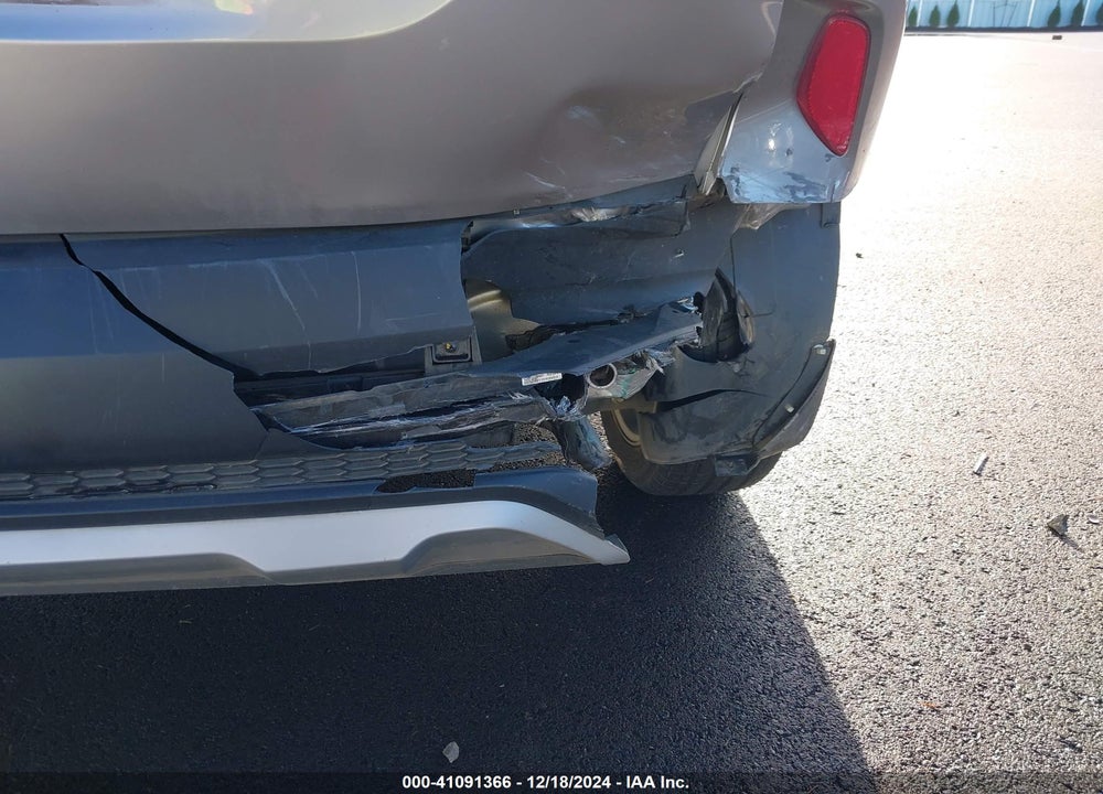 2021 KIA SELTOS LX VIN: KNDEPCAA3M7225049