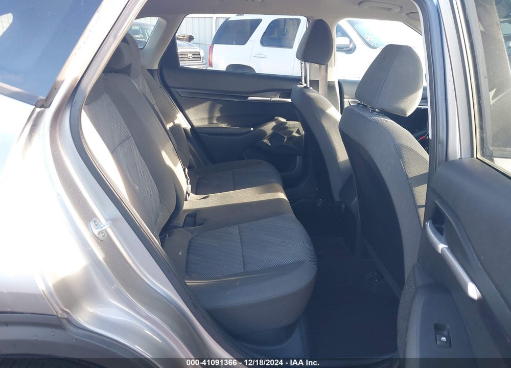 2021 KIA SELTOS LX VIN: KNDEPCAA3M7225049