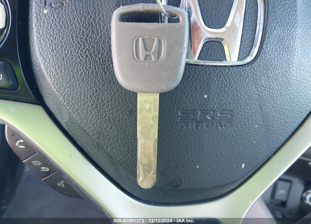 2013 HONDA CIVIC LX VIN: 2HGFB2F58DH593743