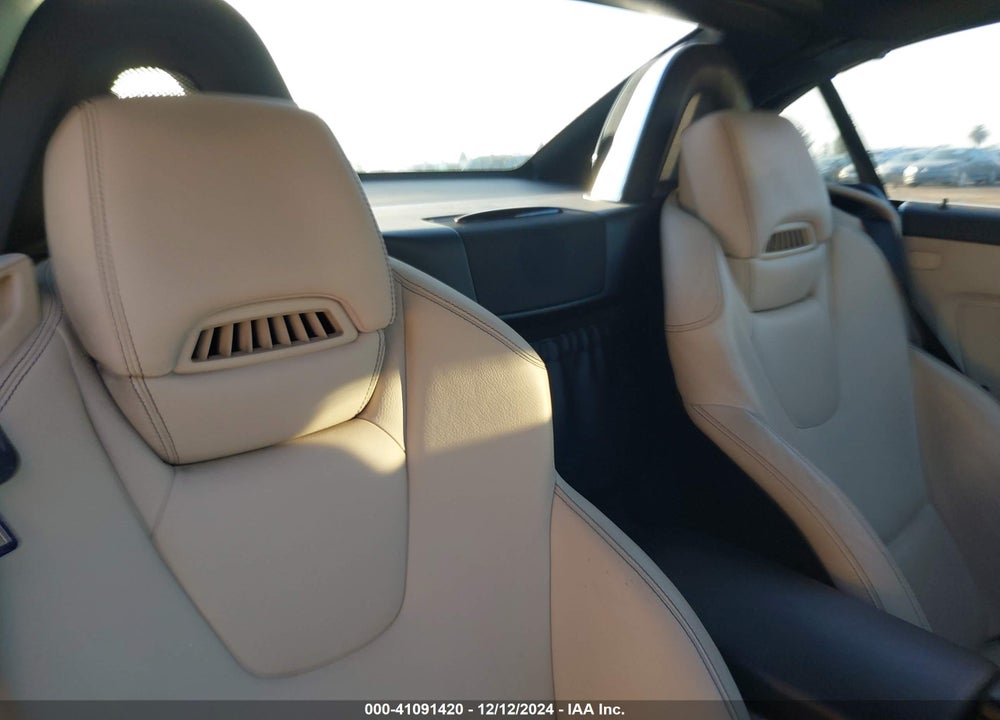2015 MERCEDES-BENZ SLK 250 VIN: WDDPK4HA8FF111565