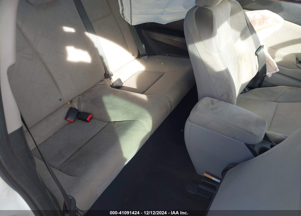 2013 HONDA CIVIC LX VIN: 2HGFG3B56DH528757