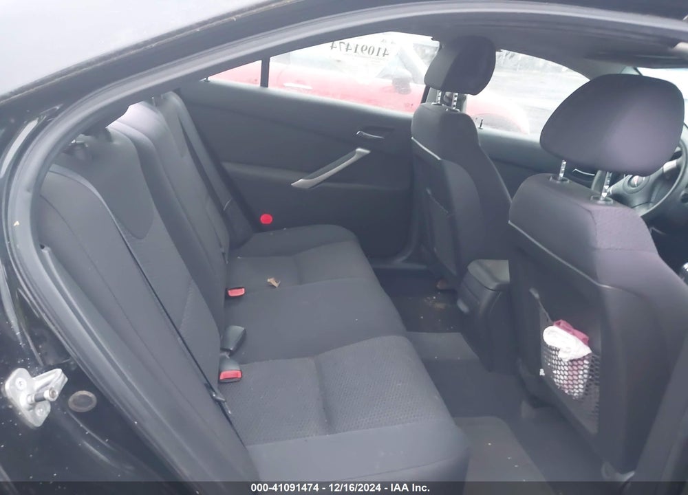 2006 PONTIAC G6 VIN: 1G2ZG558164260315