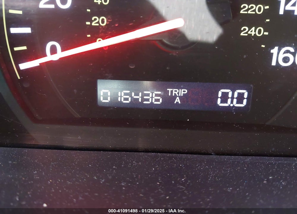 2005 HONDA ACCORD 2.4 EX VIN: 1HGCM56705A049513