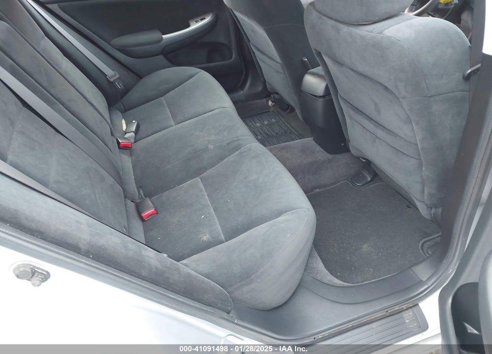 2005 HONDA ACCORD 2.4 EX VIN: 1HGCM56705A049513