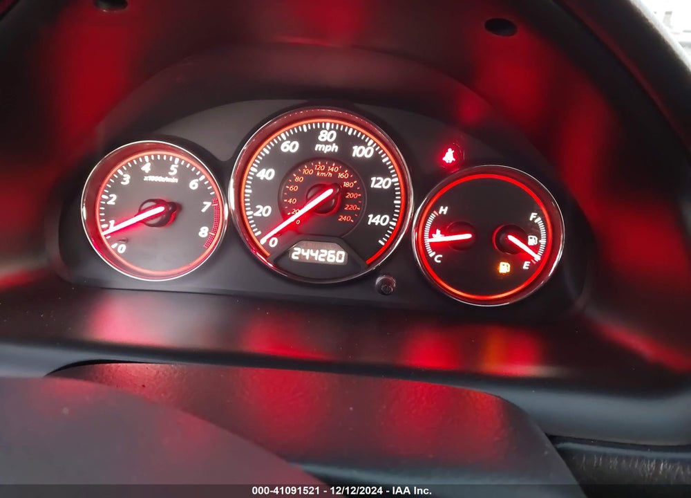 2004 HONDA CIVIC EX VIN: 1HGEM21984L069317
