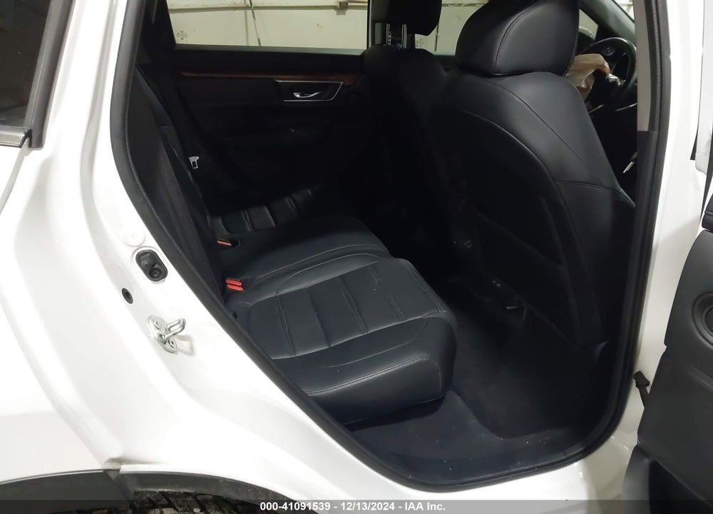 2020 HONDA CR-V AWD EX-L VIN: 5J6RW2H80LA019474