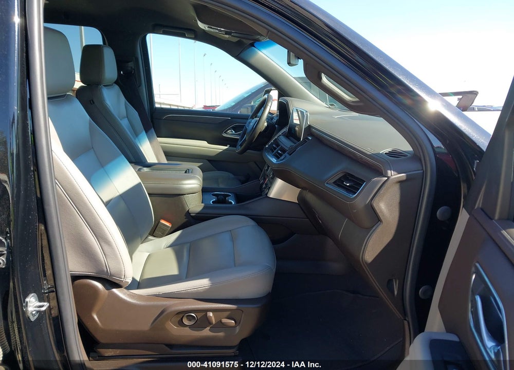 2023 CHEVROLET SUBURBAN VIN: 1GNSKCKD2PR410686