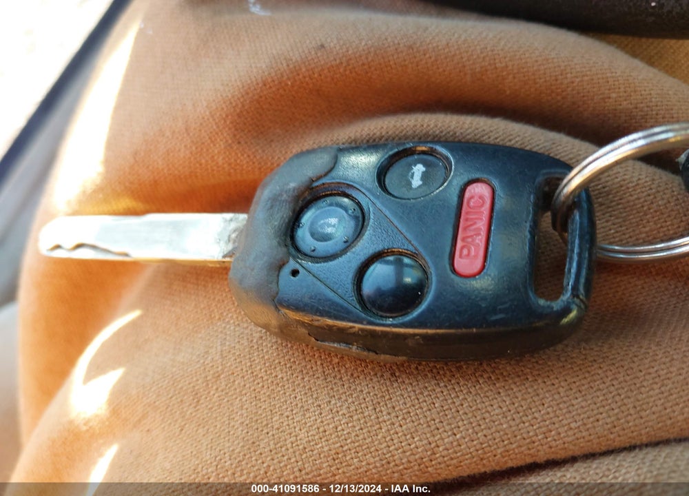 2006 HONDA CIVIC EX VIN: 1HGFA16806L067880