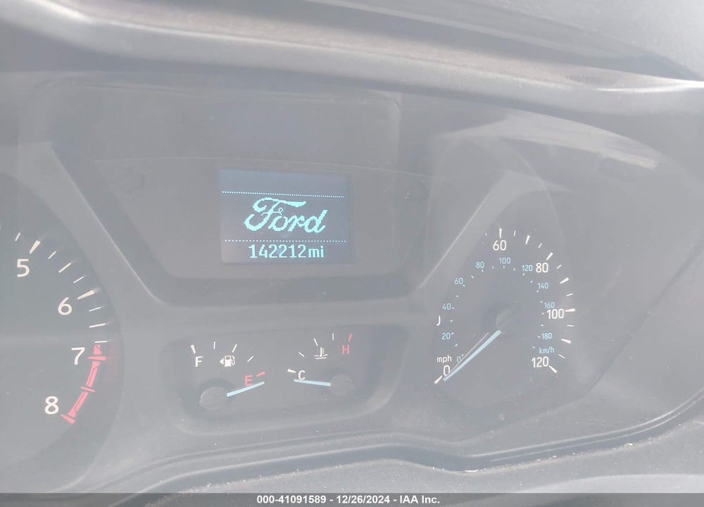 2015 FORD TRANSIT-250 VIN: 1FTYR2CM4FKA84520