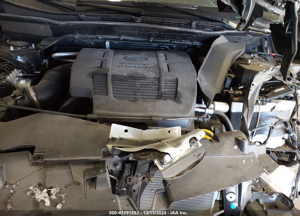 2024 SUBARU FORESTER PREMIUM VIN: JF2SKADC3RH449623