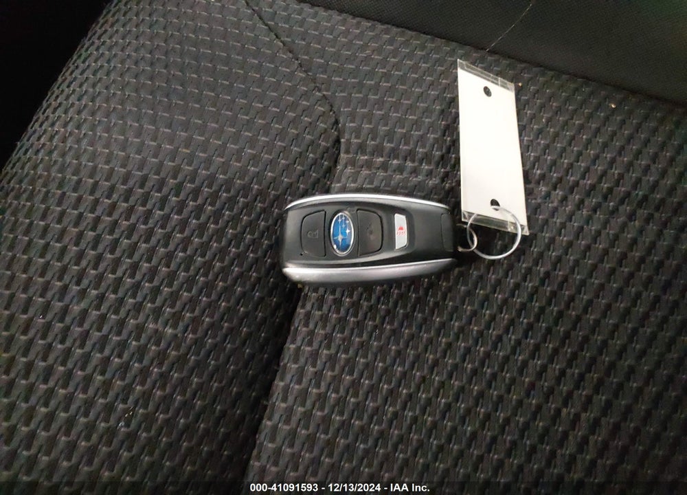 2024 SUBARU FORESTER PREMIUM VIN: JF2SKADC3RH449623