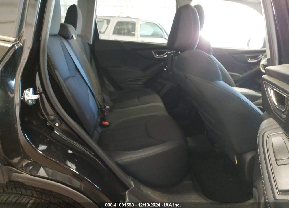 2024 SUBARU FORESTER PREMIUM VIN: JF2SKADC3RH449623
