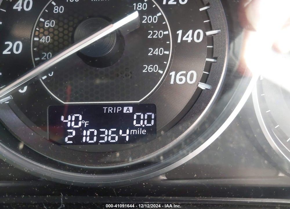 2014 MAZDA 6 I GRAND TOURING VIN: JM1GJ1W52E1106410