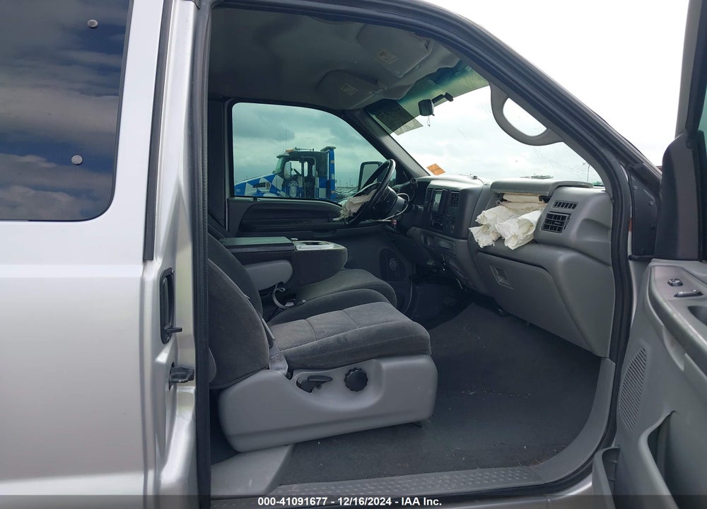 2002 FORD F-250 LARIAT/XL/XLT VIN: 1FTNX20F82EC92746