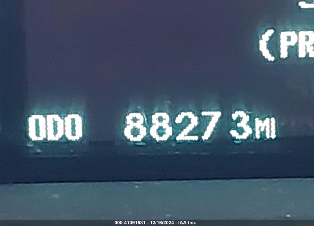 2010 TOYOTA PRIUS II VIN: JTDKN3DU0A0053260