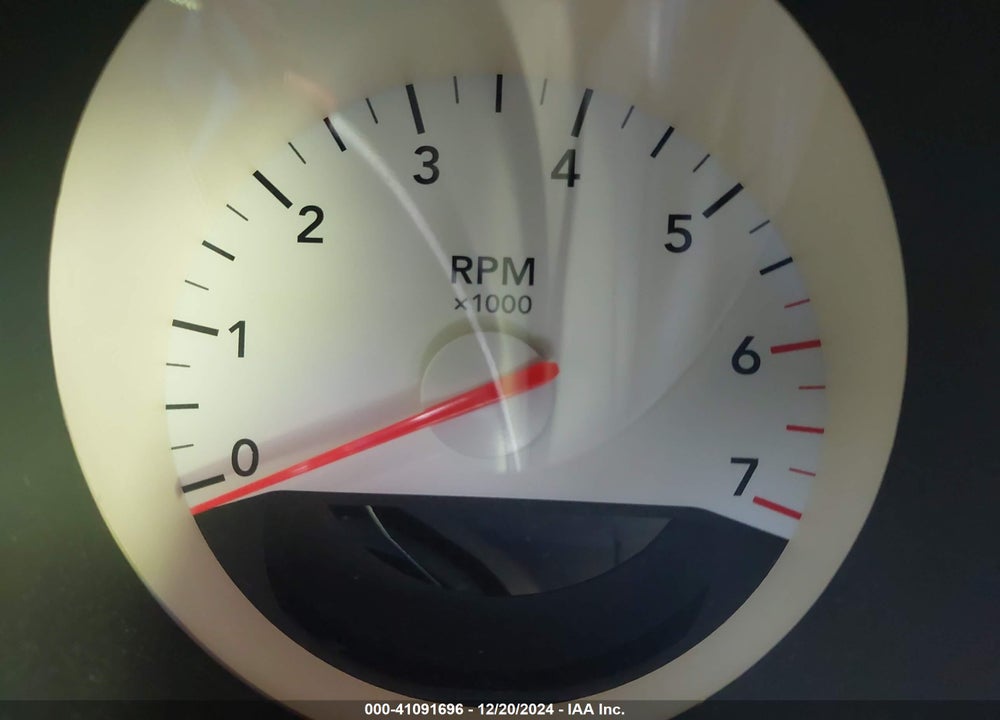2006 DODGE CHARGER RT VIN: 2B3KA53HX6H183353