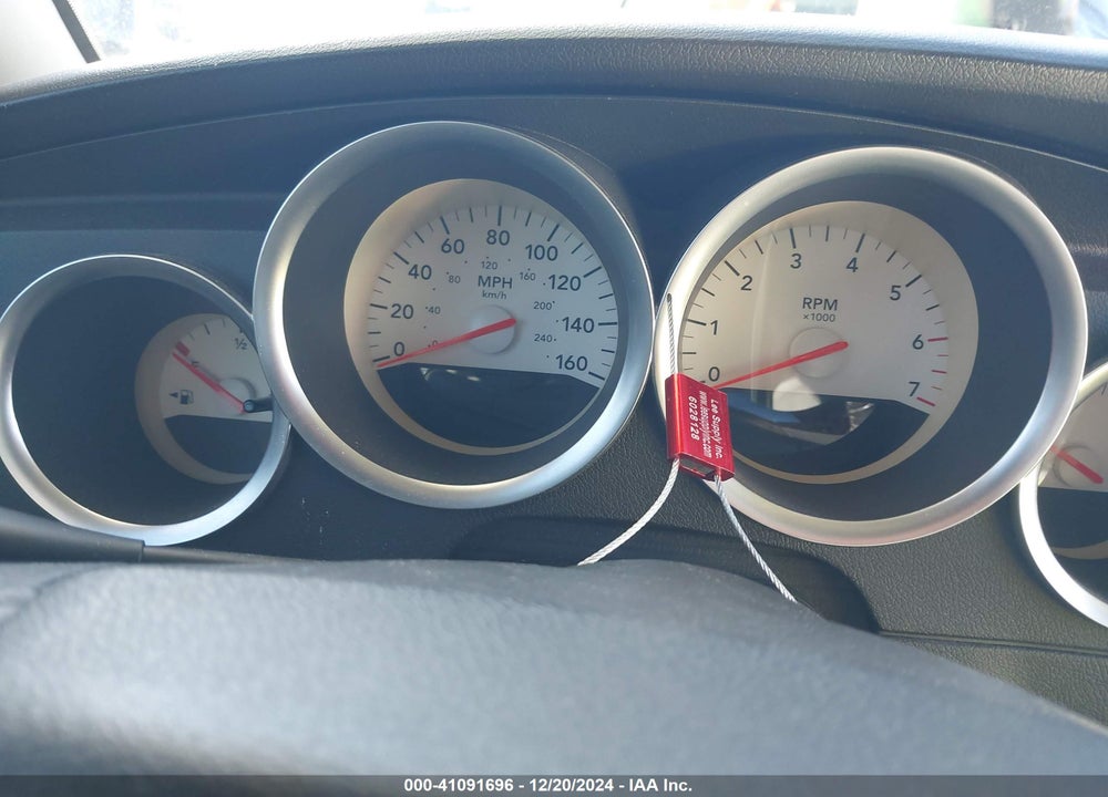 2006 DODGE CHARGER RT VIN: 2B3KA53HX6H183353
