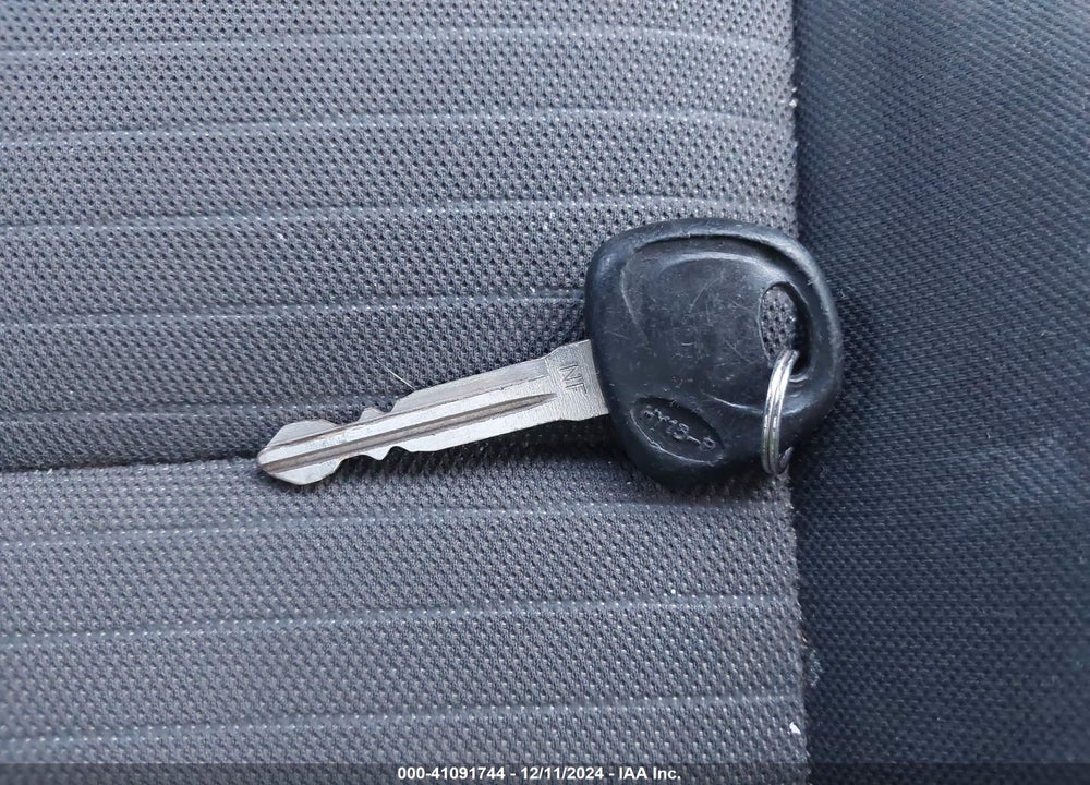 2016 KIA FORTE LX VIN: KNAFX4A68G5575988