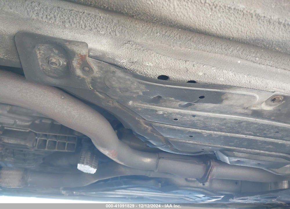 2005 INFINITI FX35 VIN: JNRAS08W25X201016