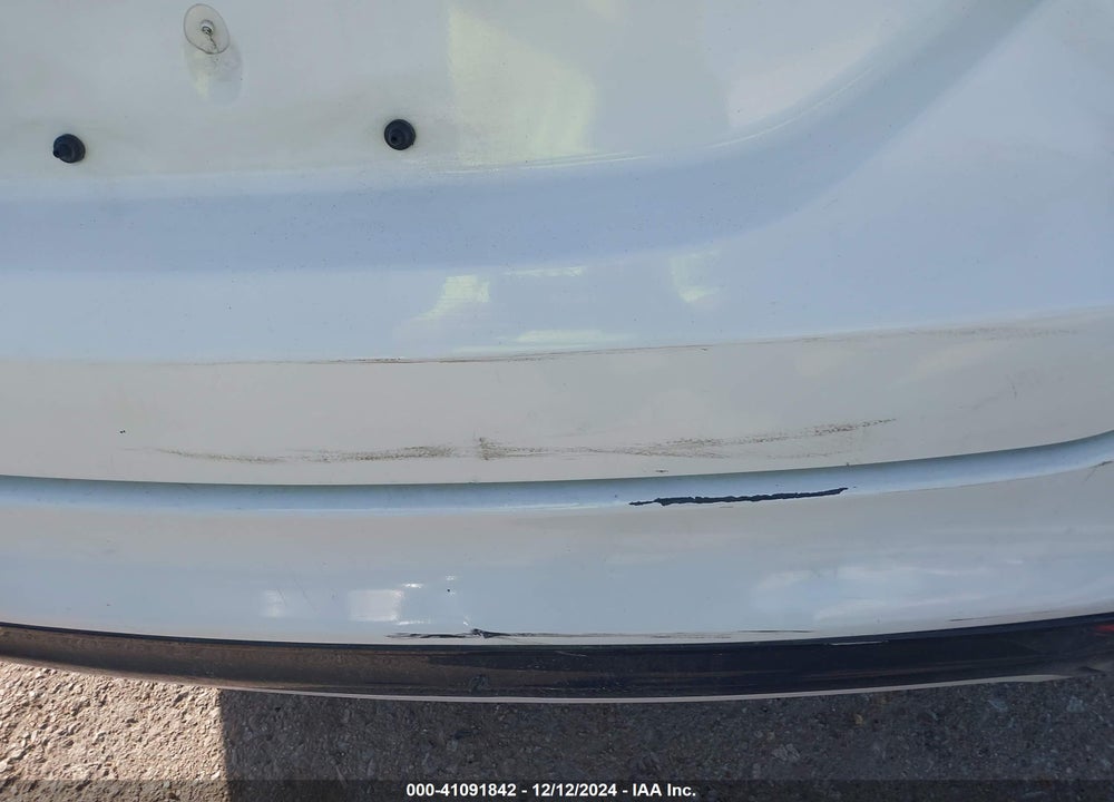 2014 FORD FUSION VIN: 3FA6P0H97ER284474