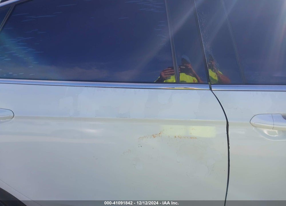 2014 FORD FUSION VIN: 3FA6P0H97ER284474