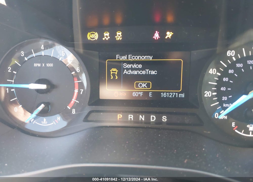 2014 FORD FUSION VIN: 3FA6P0H97ER284474