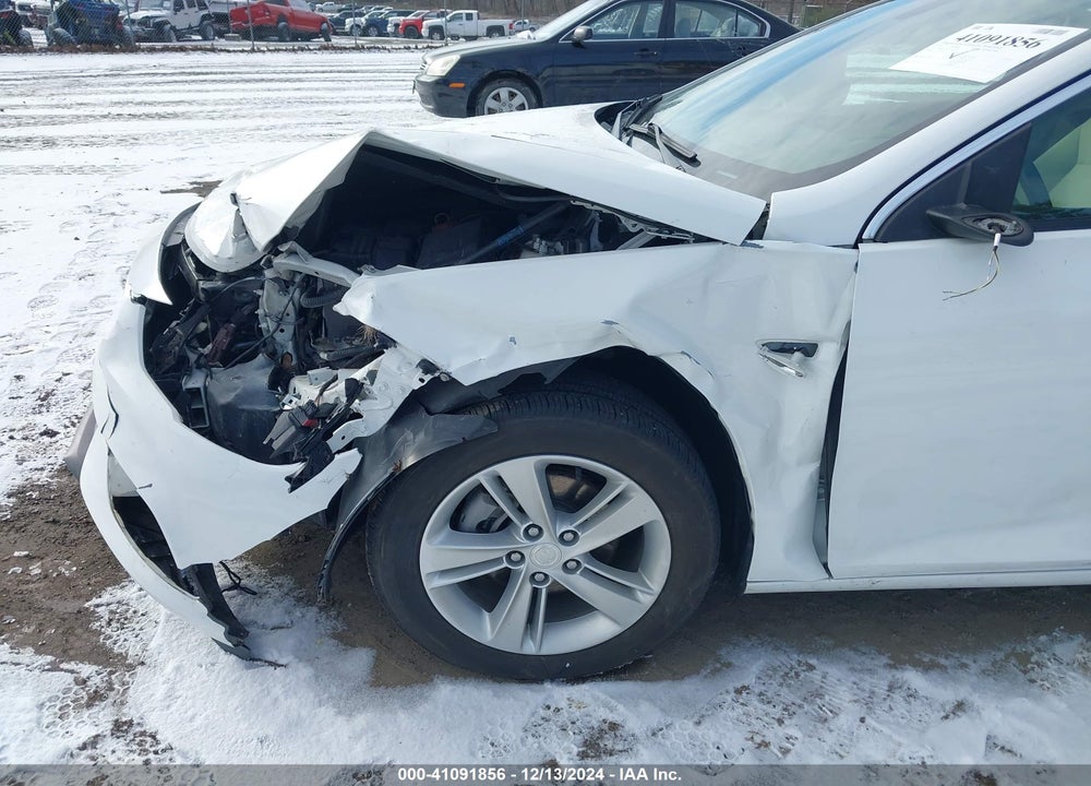 2020 BUICK REGAL SPORTBACK FWD PREFERRED VIN: W04GL6SXXL1017061