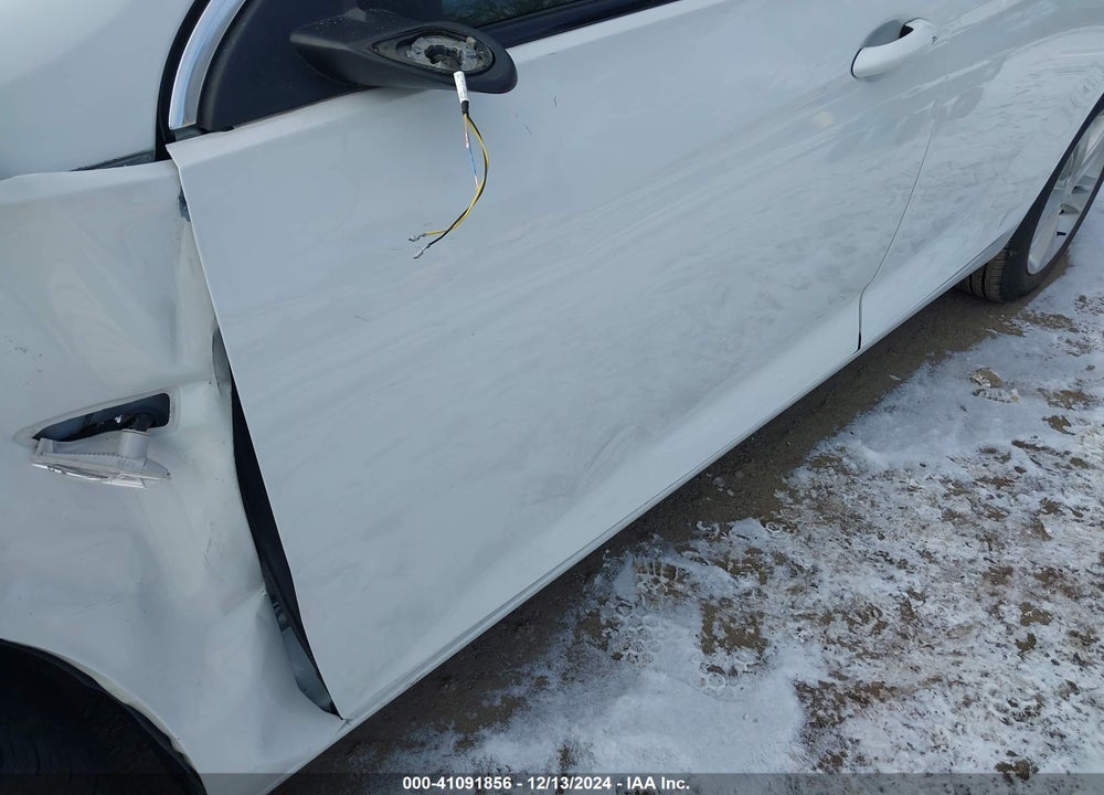 2020 BUICK REGAL SPORTBACK FWD PREFERRED VIN: W04GL6SXXL1017061