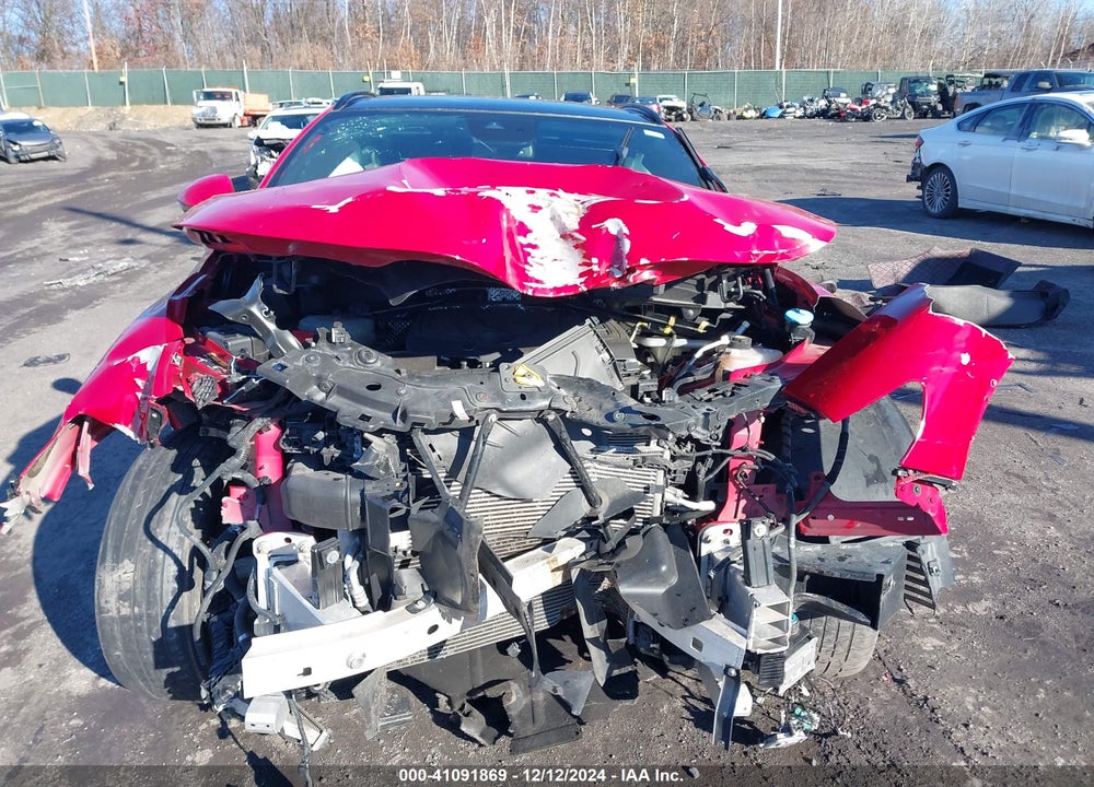 2022 ALFA ROMEO STELVIO TI AWD VIN: ZASPAKBN3N7D24632