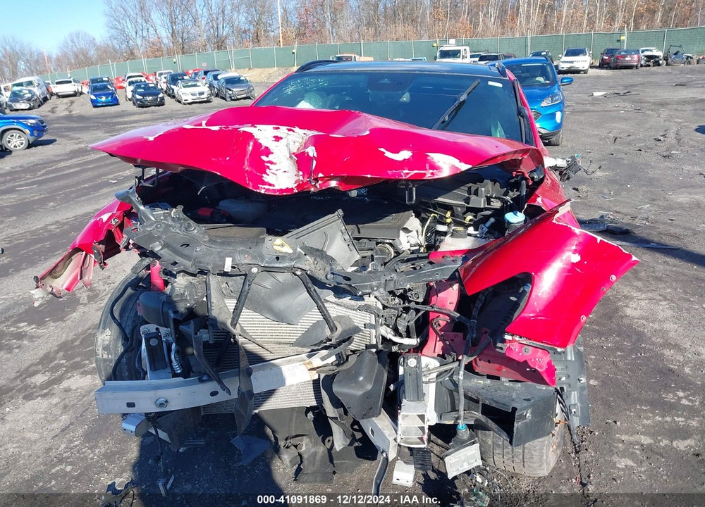 2022 ALFA ROMEO STELVIO TI AWD VIN: ZASPAKBN3N7D24632