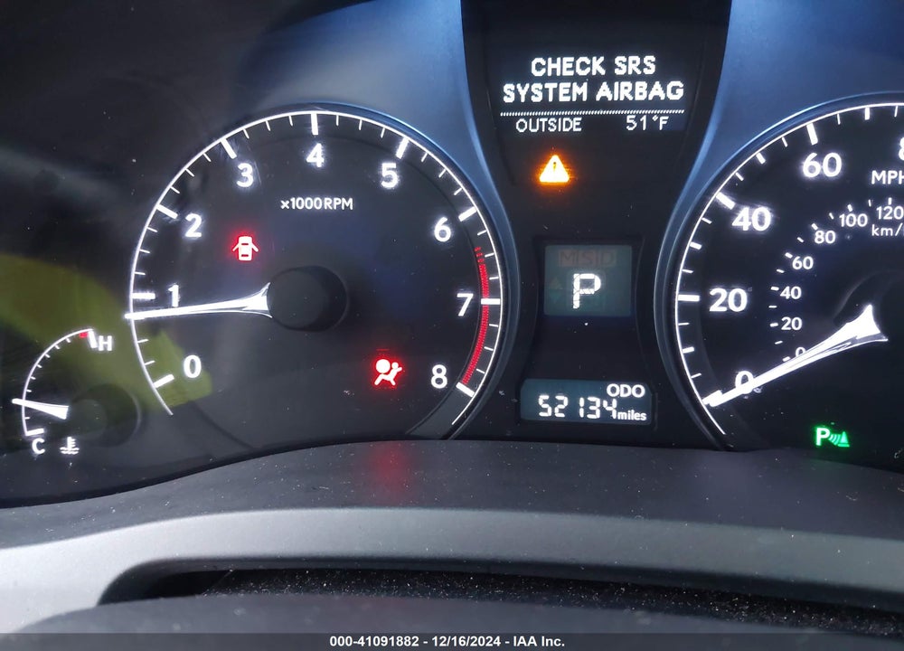 2013 LEXUS RX 350 VIN: 2T2BK1BA3DC176627