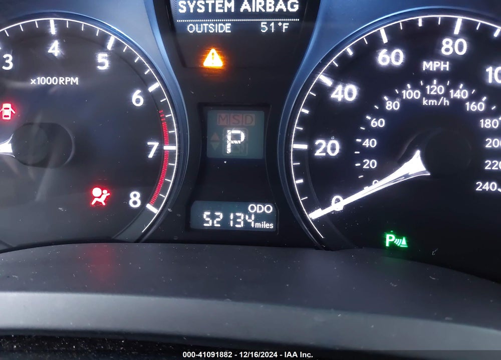 2013 LEXUS RX 350 VIN: 2T2BK1BA3DC176627