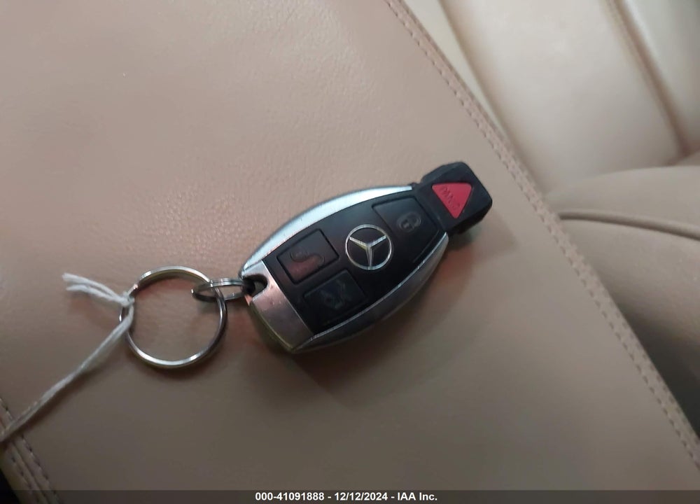 2011 MERCEDES-BENZ GL 450 4MATIC VIN: 4JGBF7BE1BA629235