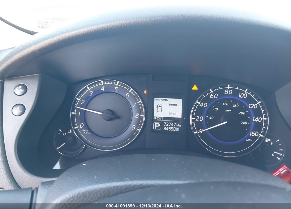 2017 INFINITI QX50 VIN: JN1BJ0RR2HM401855