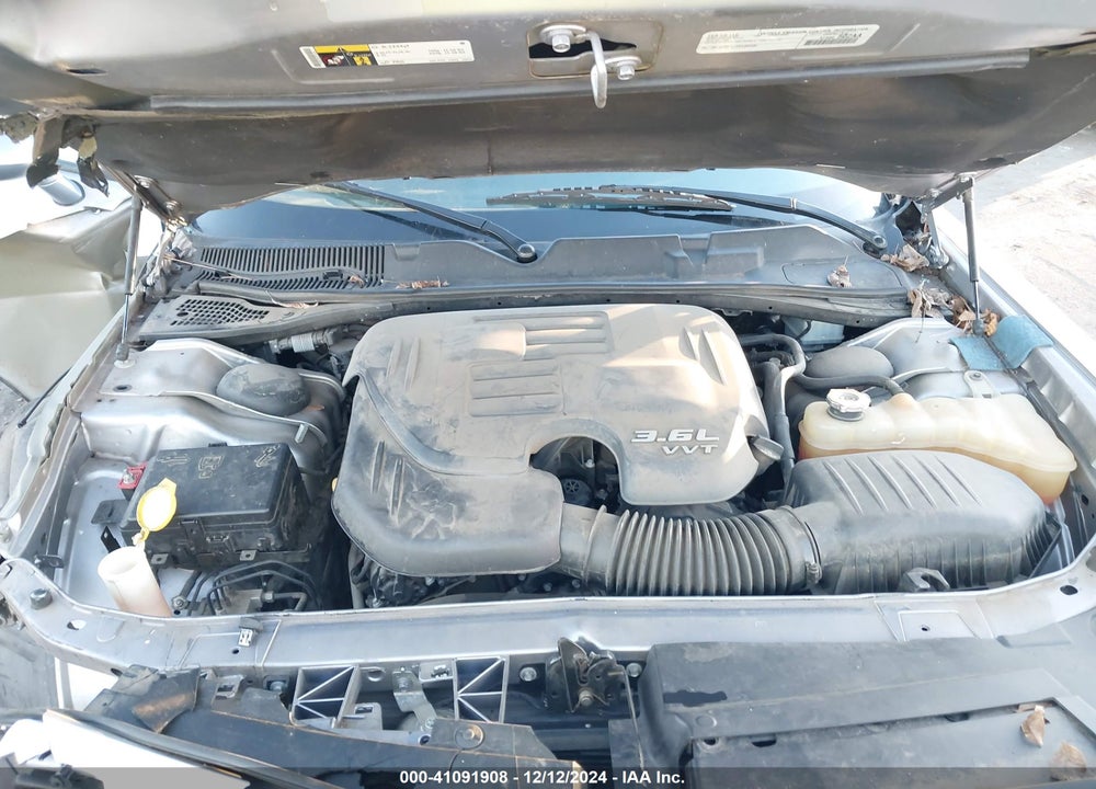 2016 DODGE CHALLENGER SXT VIN: 2C3CDZAG0GH344813
