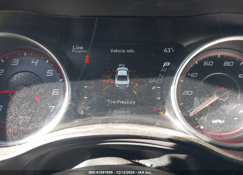 2018 DODGE CHARGER SXT RWD VIN: 2C3CDXBG1JH151015