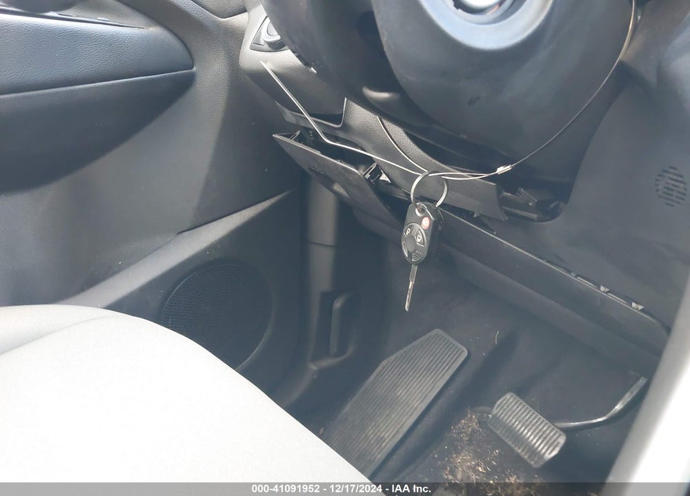 2016 FORD ESCAPE SE VIN: 1FMCU0GX5GUC22889