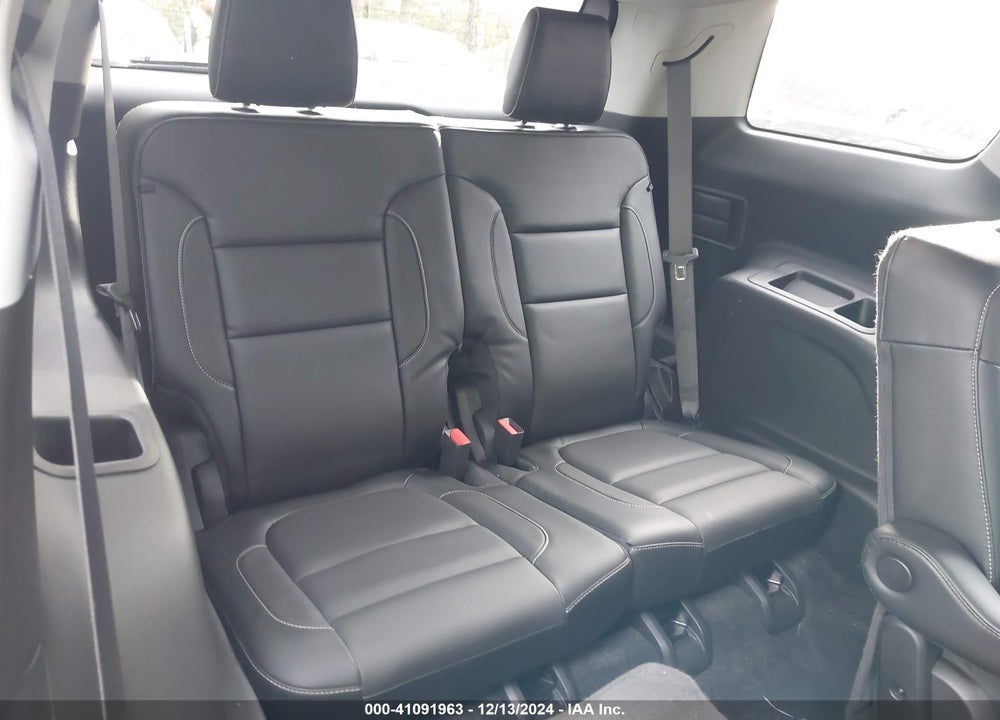2017 GMC ACADIA SLT-1 VIN: 1GKKNMLS2HZ116536