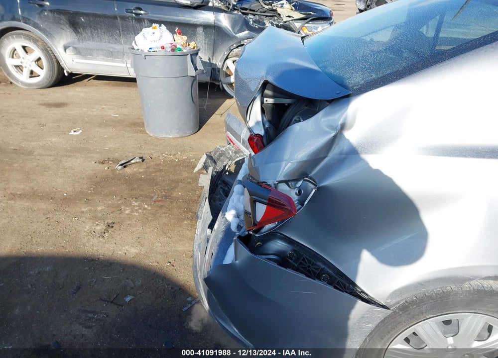 2022 KIA RIO VIN: 3KPA24ADXNE435744