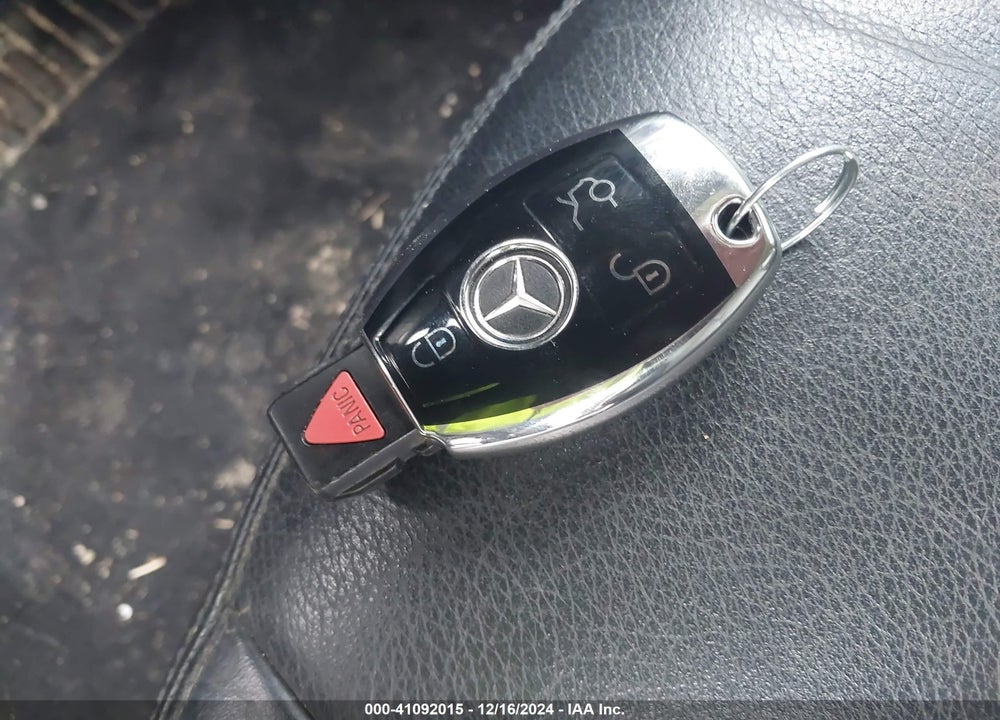 2006 MERCEDES-BENZ CLK 350 VIN: WDBTK56F66F201650
