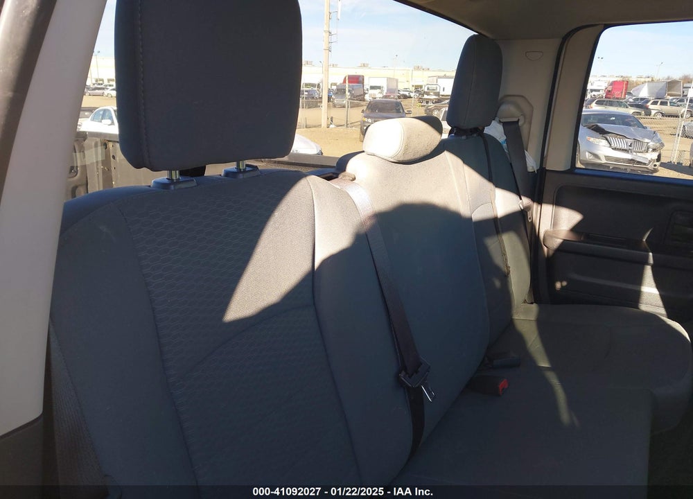 2017 RAM 1500 VIN: 1C6RR7FT5HS780057