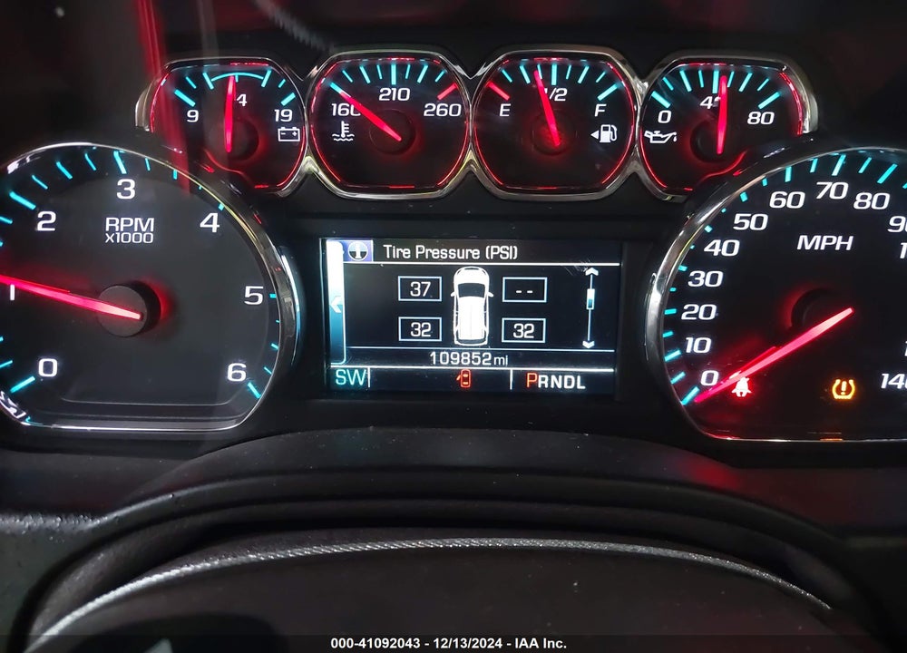 2019 GMC YUKON XL SLT VIN: 1GKS1GKC2KR286412