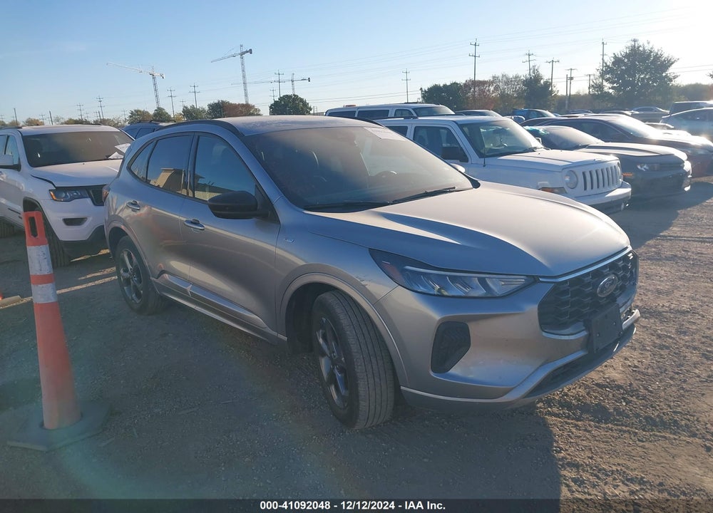 2023 FORD ESCAPE ST LINE VIN: 1FMCU9MN0PUA57969