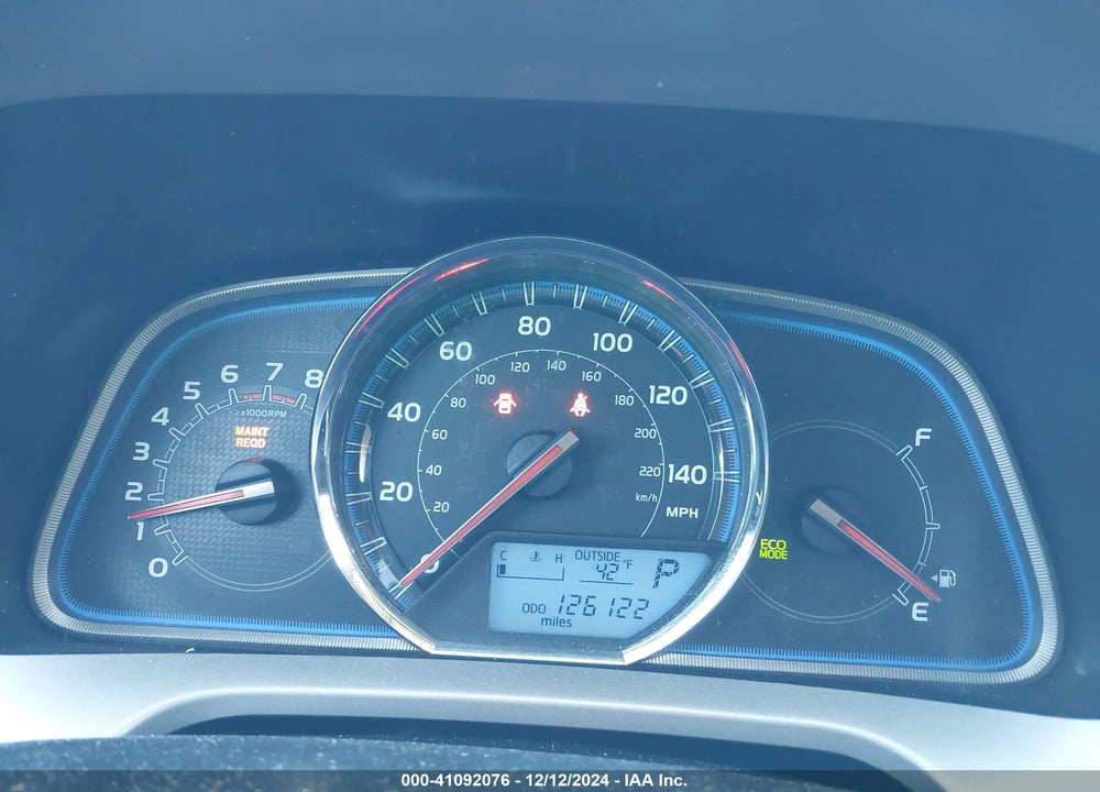 2014 TOYOTA RAV4 LIMITED VIN: 2T3DFREV4EW152679