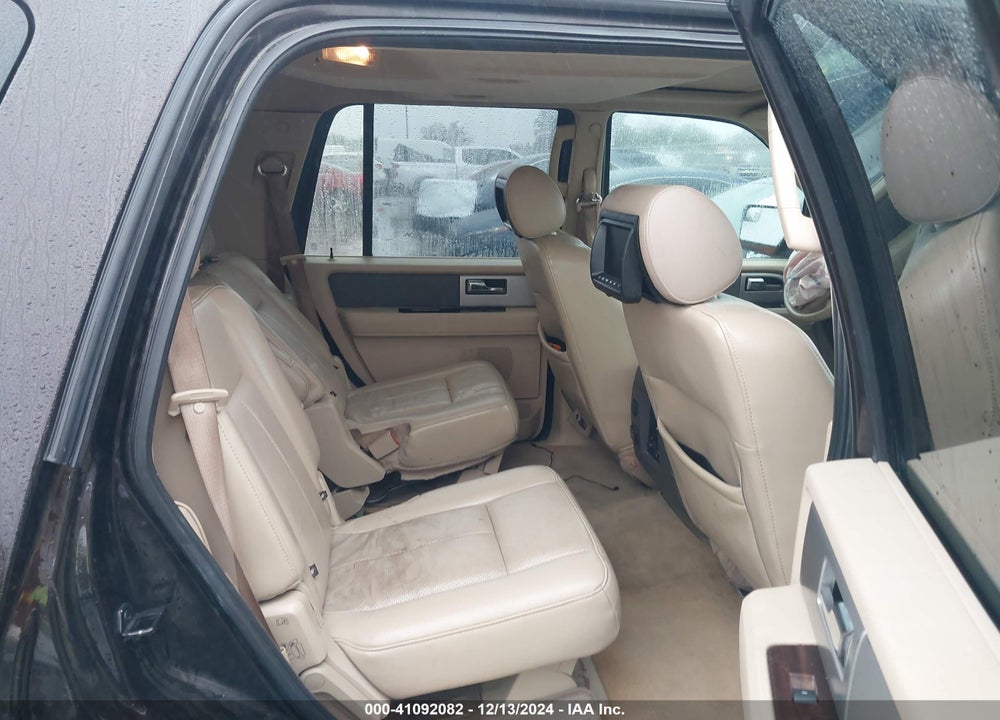 2013 FORD EXPEDITION XLT VIN: 1FMJU1H51DEF49032