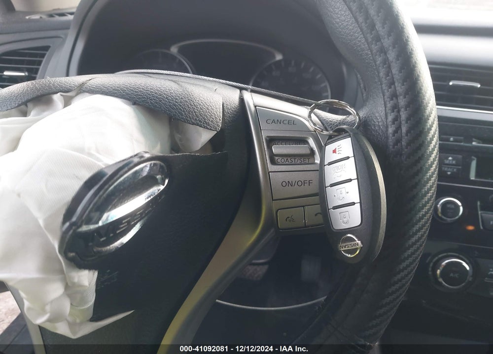 2015 NISSAN ALTIMA VIN: 1N4AL3AP2FN907861