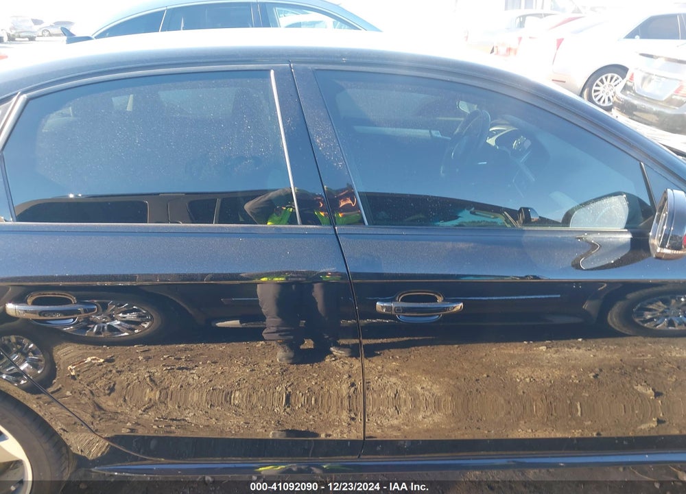 2015 AUDI A4 2.0T PREMIUM VIN: WAUHFAFL6FN018147