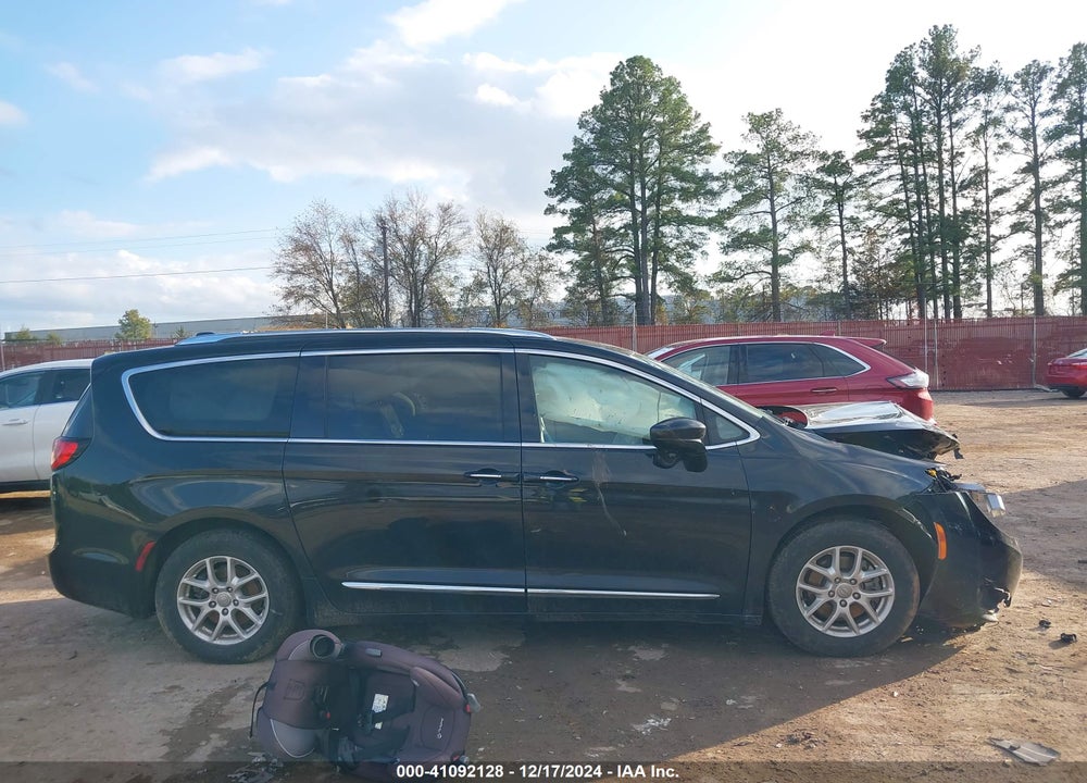 2020 CHRYSLER PACIFICA TOURING L VIN: 2C4RC1BG3LR272454