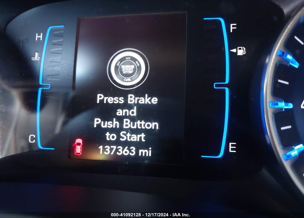 2020 CHRYSLER PACIFICA TOURING L VIN: 2C4RC1BG3LR272454