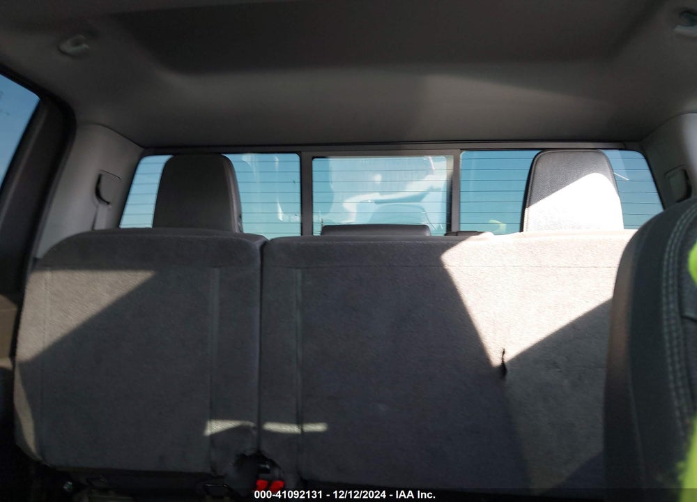 2023 GMC SIERRA 2500HD 4WD  STANDARD BED DENALI VIN: 1GT49REY1PF172409
